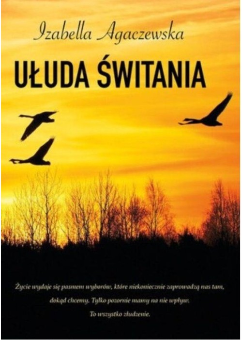 Ułuda świtania