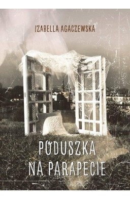 Poduszka na parapecie