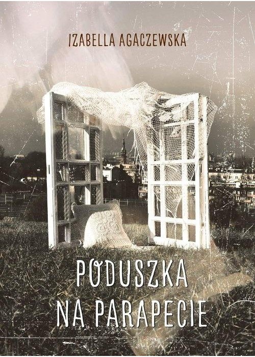 Poduszka na parapecie