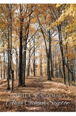 Aleja Cichych Szeptów w.3