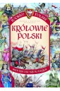 Kocham Polskę. Królowie Polski