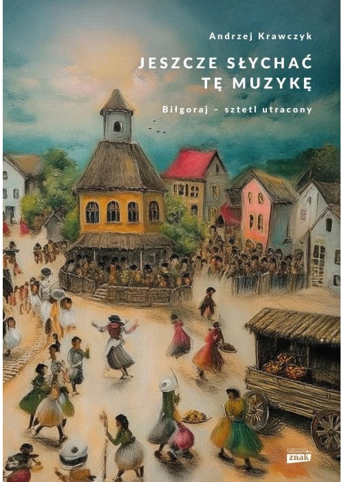 Jeszcze słychać tę muzykę