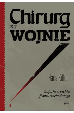 Chirurg na wojnie