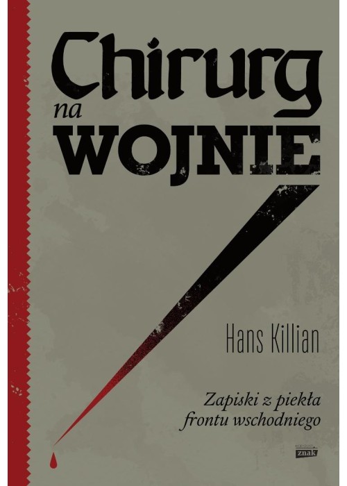 Chirurg na wojnie