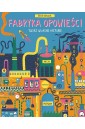 Fabryka Opowieści. Twórz własne historie