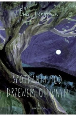 Spotkania pod dzrewem oliwnym. 33 przypowieści...