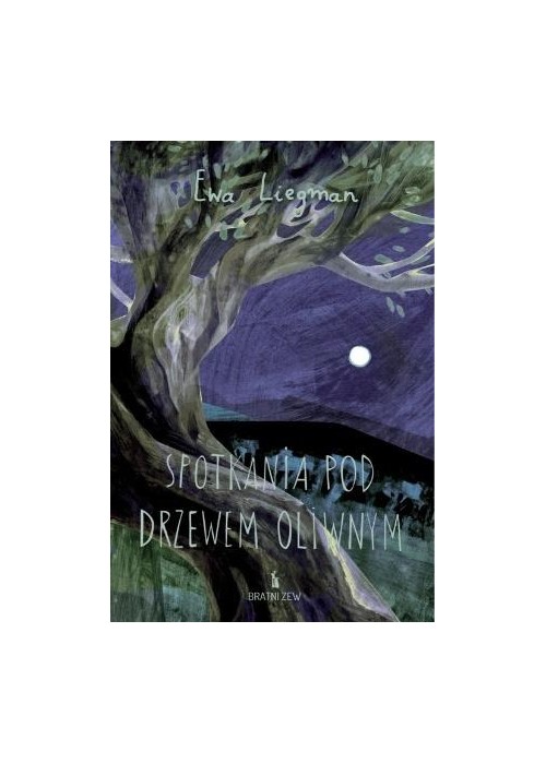 Spotkania pod dzrewem oliwnym. 33 przypowieści...