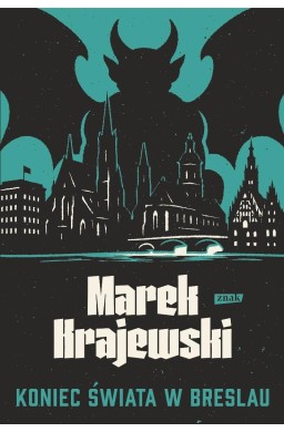 Koniec świata w Breslau (2026)