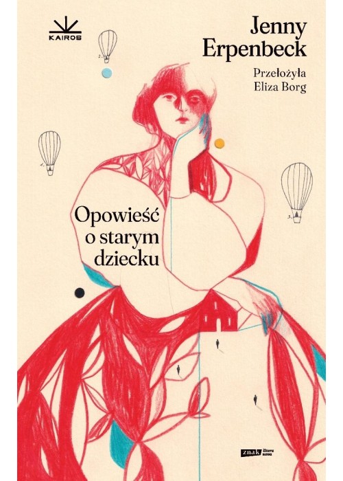 Opowieść o starym dziecku