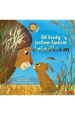 Od kiedy jestem twoim dziadkiem