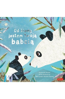 Od kiedy jestem twoją babcią