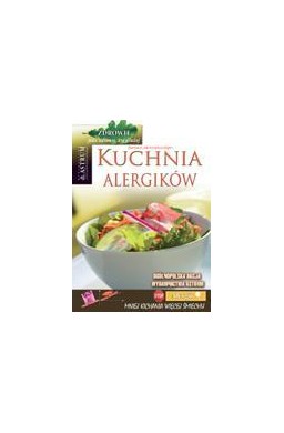 Kuchnia alergików