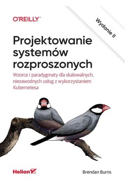 Projektowanie systemów rozproszonych
