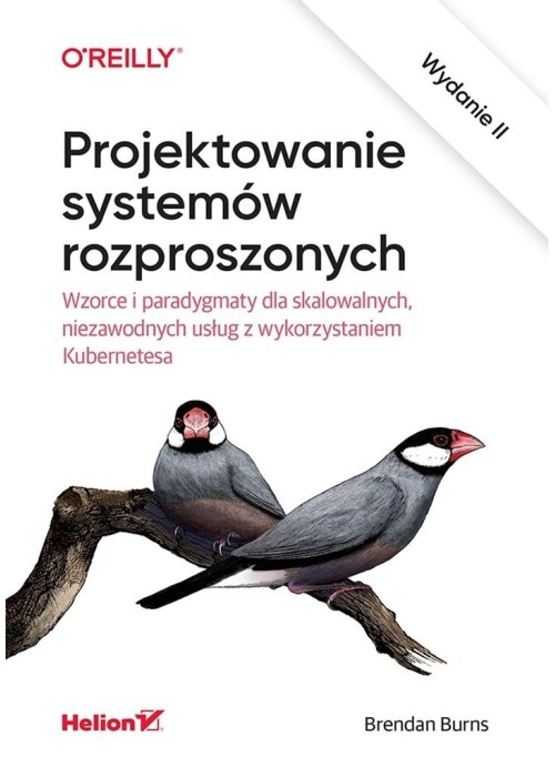 Projektowanie systemów rozproszonych