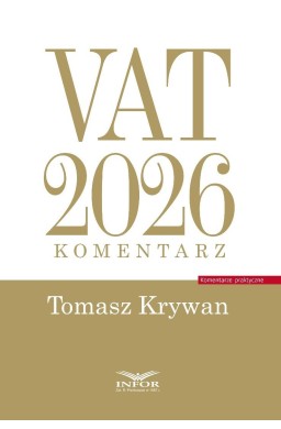 VAT 2026 Komentarz