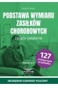 Podstawa wymiaru zasiłków chorobowych w.2