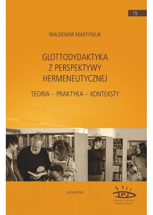 Glottodydaktyka z perspektywy hermeneutycznej