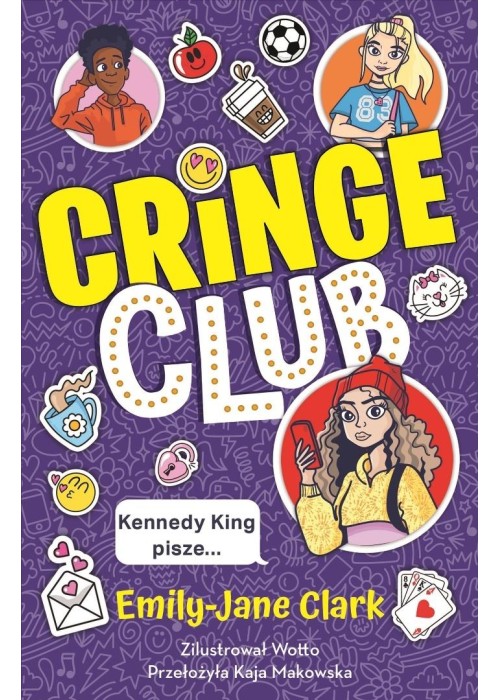 Cringe Club