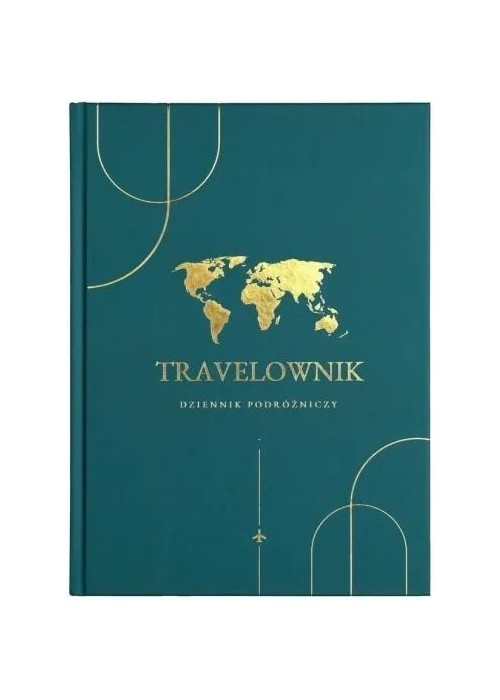 Travelownik - Dziennik Podróżniczy
