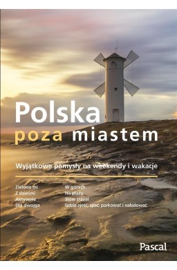 Polska poza miastem