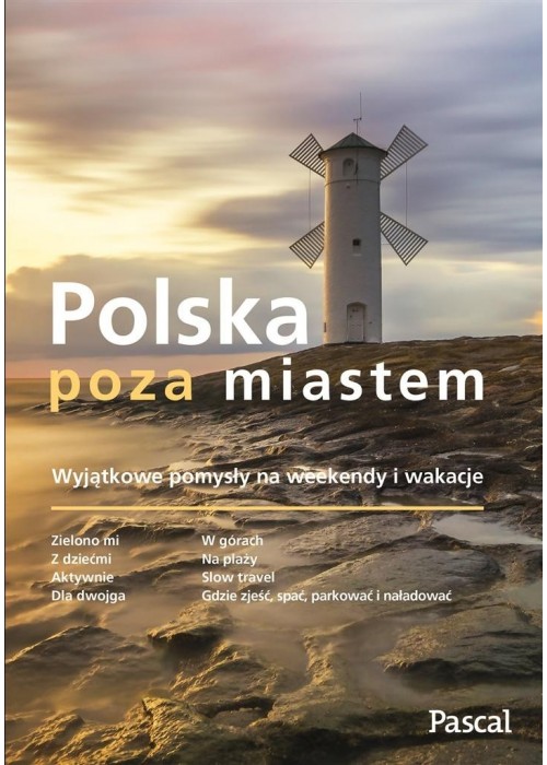 Polska poza miastem