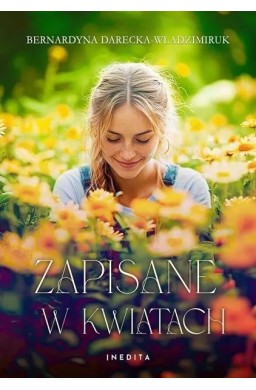 Zapisane w kwiatach