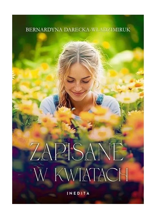 Zapisane w kwiatach
