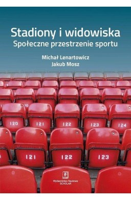 Stadiony i widowiska
