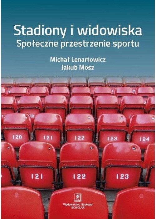 Stadiony i widowiska