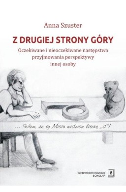 Z drugiej strony góry