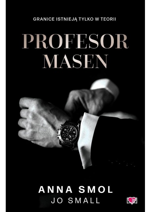 Profesor Masen
