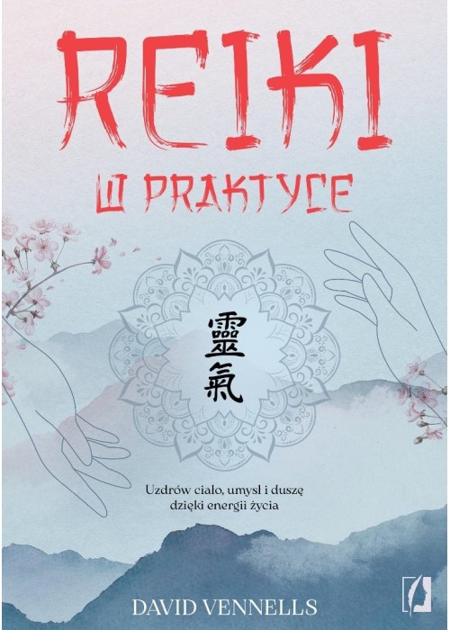 Reiki w praktyce