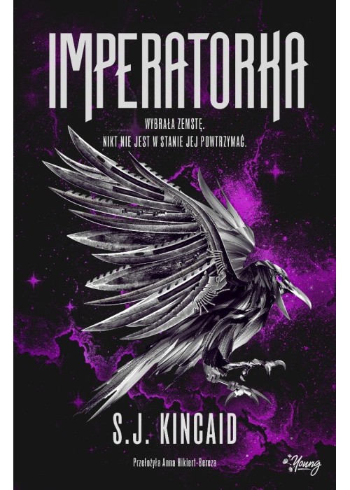 Diabolika T.2 Imperatorka