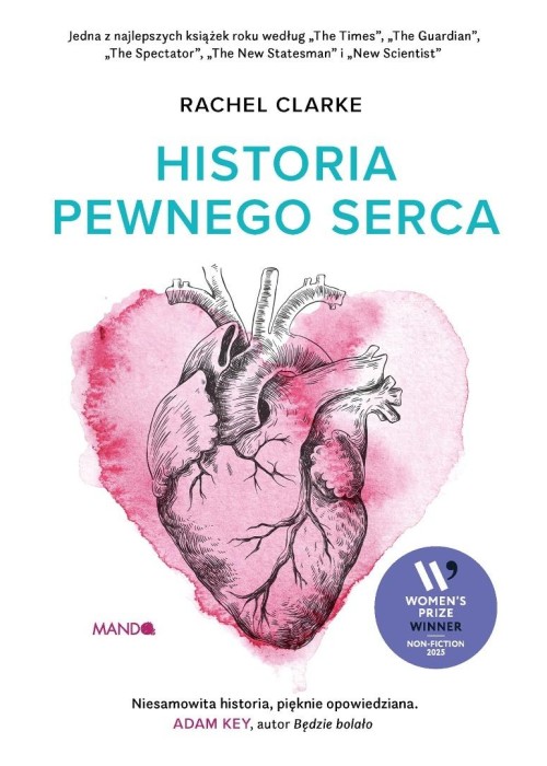 Historia pewnego serca