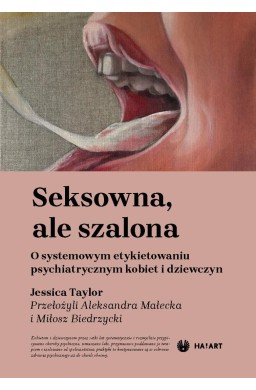 Seksowna, ale szalona