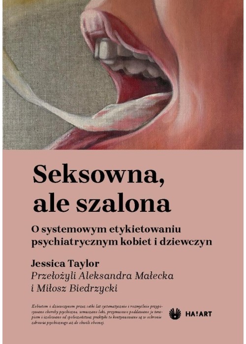 Seksowna, ale szalona