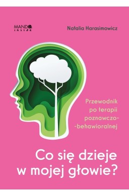 Co się dzieje w mojej głowie?