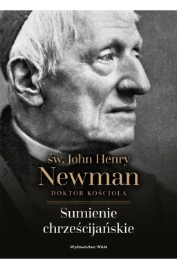 Sumienie chrześcijańskie. św. John Henry Newman