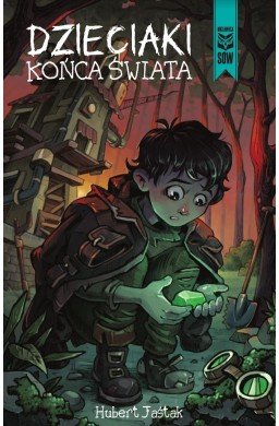 Dzieciaki końca świata