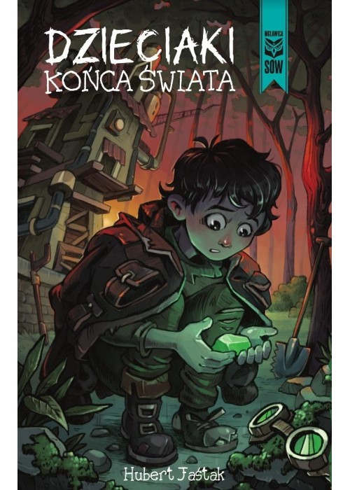 Dzieciaki końca świata