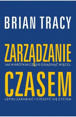 Zarządzanie czasem