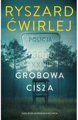 Grobowa cisza