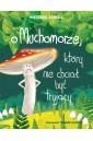 O muchomorze, który nie chciał być trujący w.2