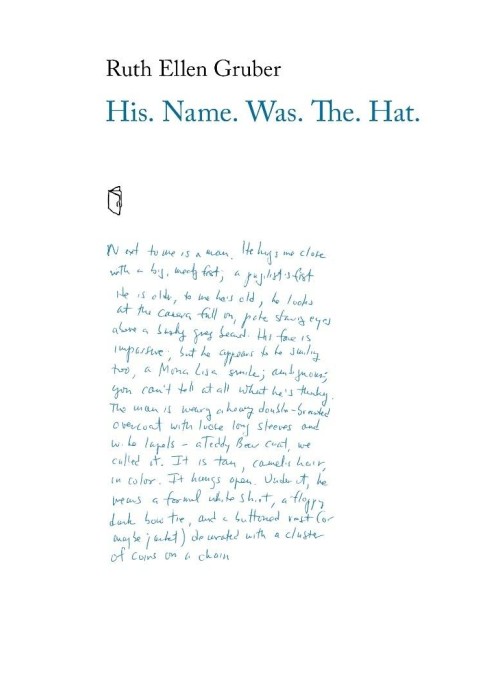 His. Name. Was. The. Hat.