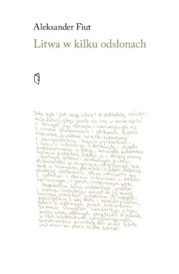 Litwa w kilku odsłonach