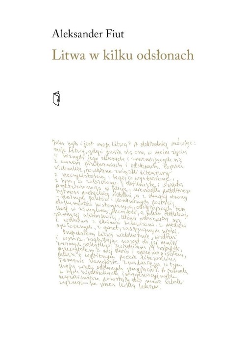 Litwa w kilku odsłonach