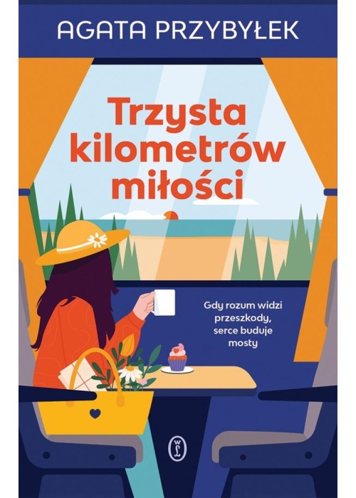 Trzysta kilometrów miłości