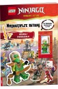 Lego Ninjago. Największe bitwy