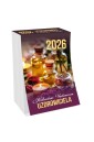 Kalendarz 2026 vademecum uzdrowiciela