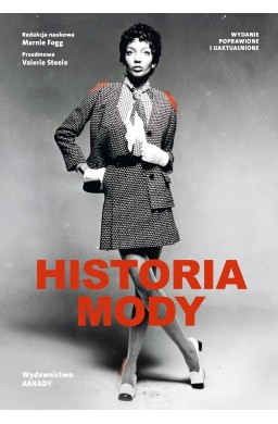 Historia mody
